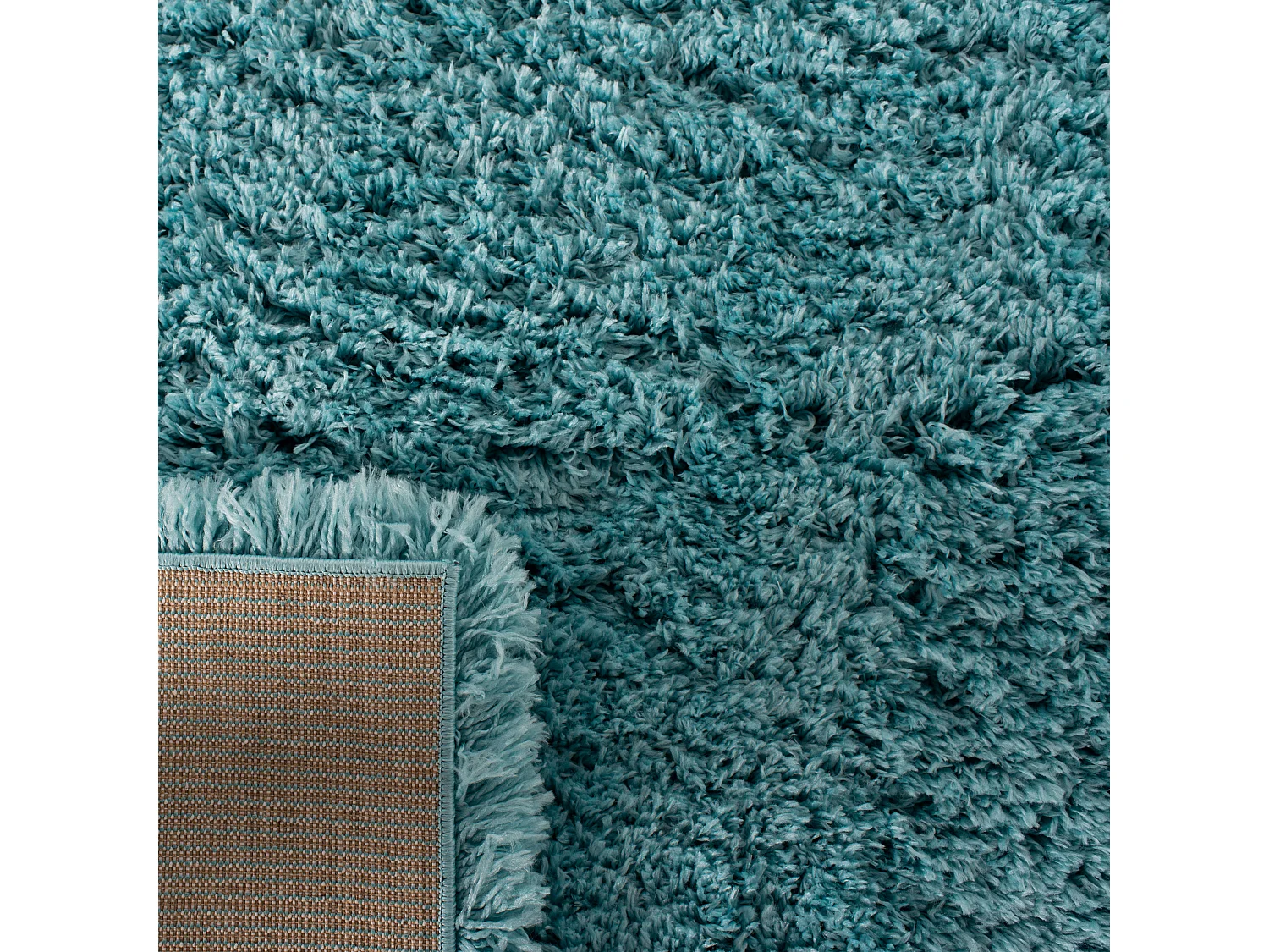 Tapis Bleu 91 X 152 cm - Bibi