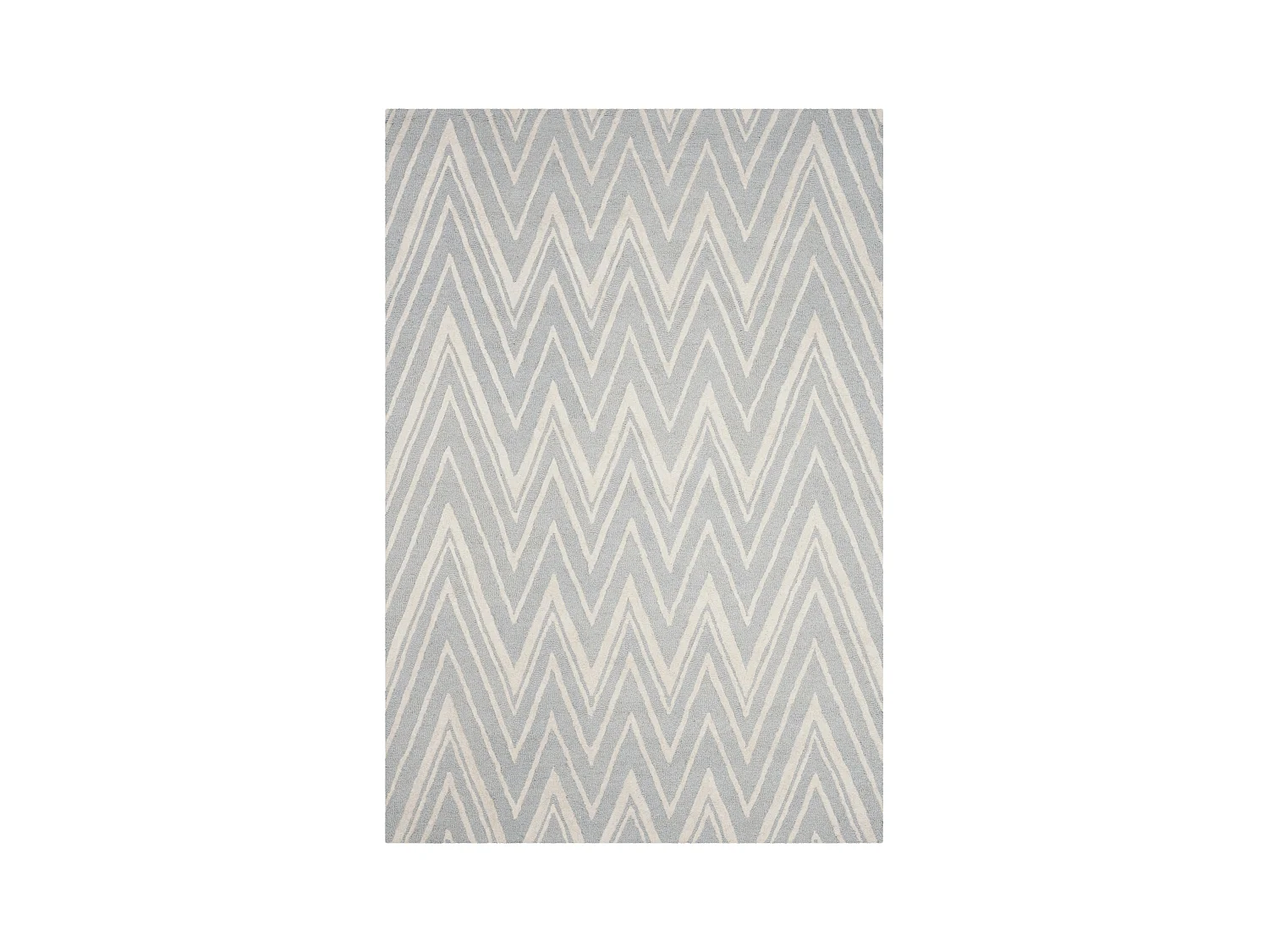 Tapis Gris/Neutre 183 X 274 cm - Thessaly