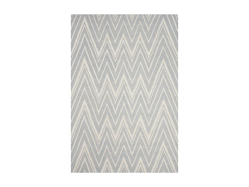 Tapis Gris/Neutre 183 X 274 cm - Thessaly