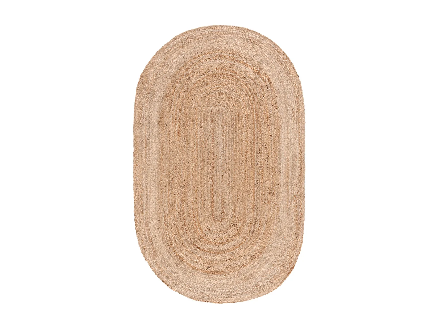 Tapis Naturel 152 X 244 cm - Haruko