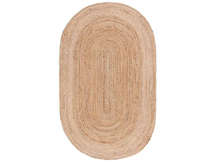 Tapis Naturel 152 X 244 cm - Haruko