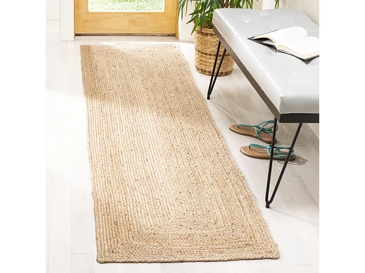 Tapis Naturel 69 X 244 cm - Kerensa