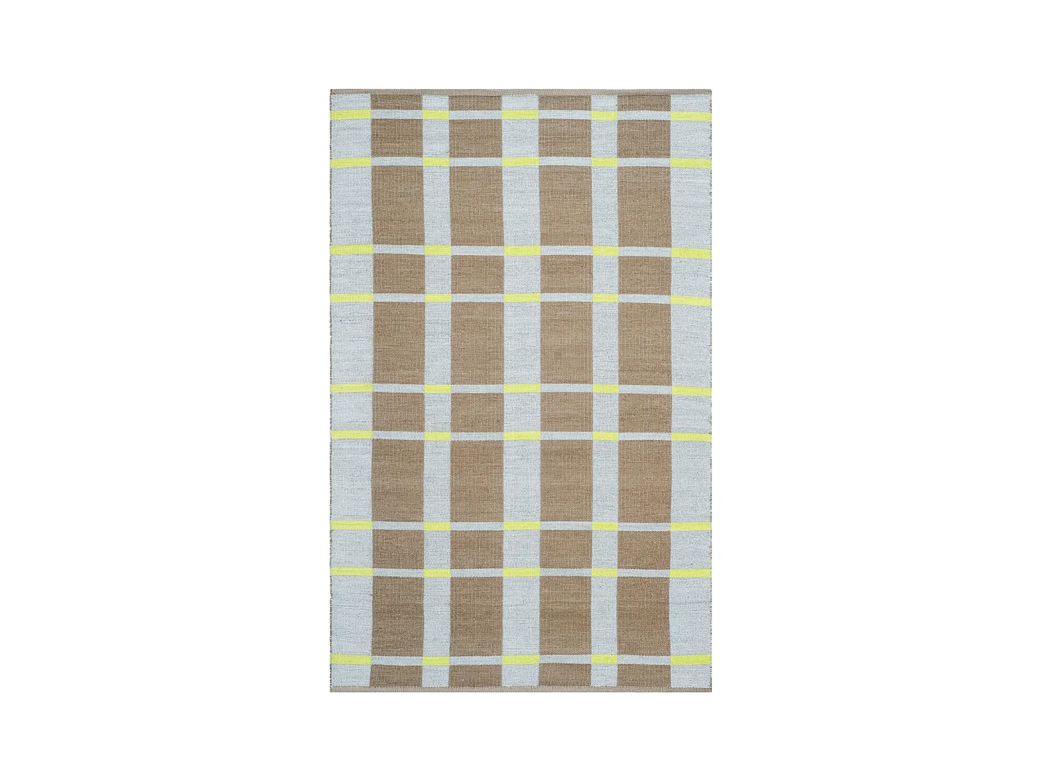 Tapis Vert 183 X 274 cm - Giordano