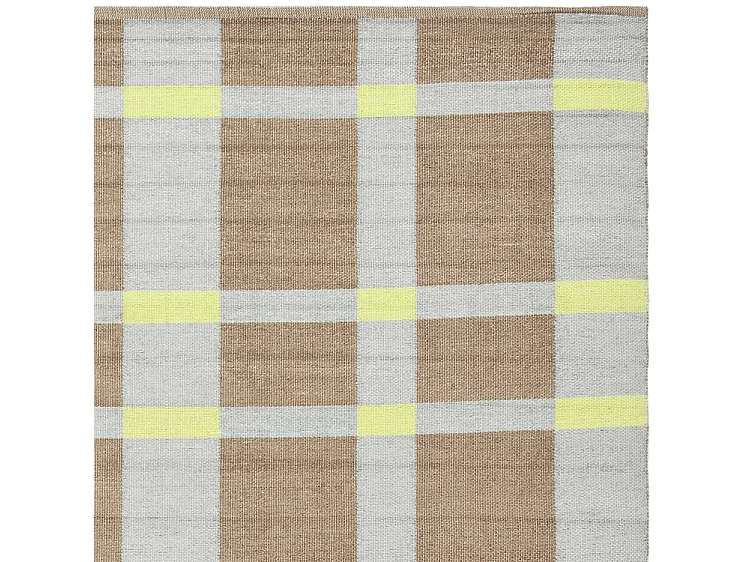 Tapis Vert 183 X 274 cm - Giordano