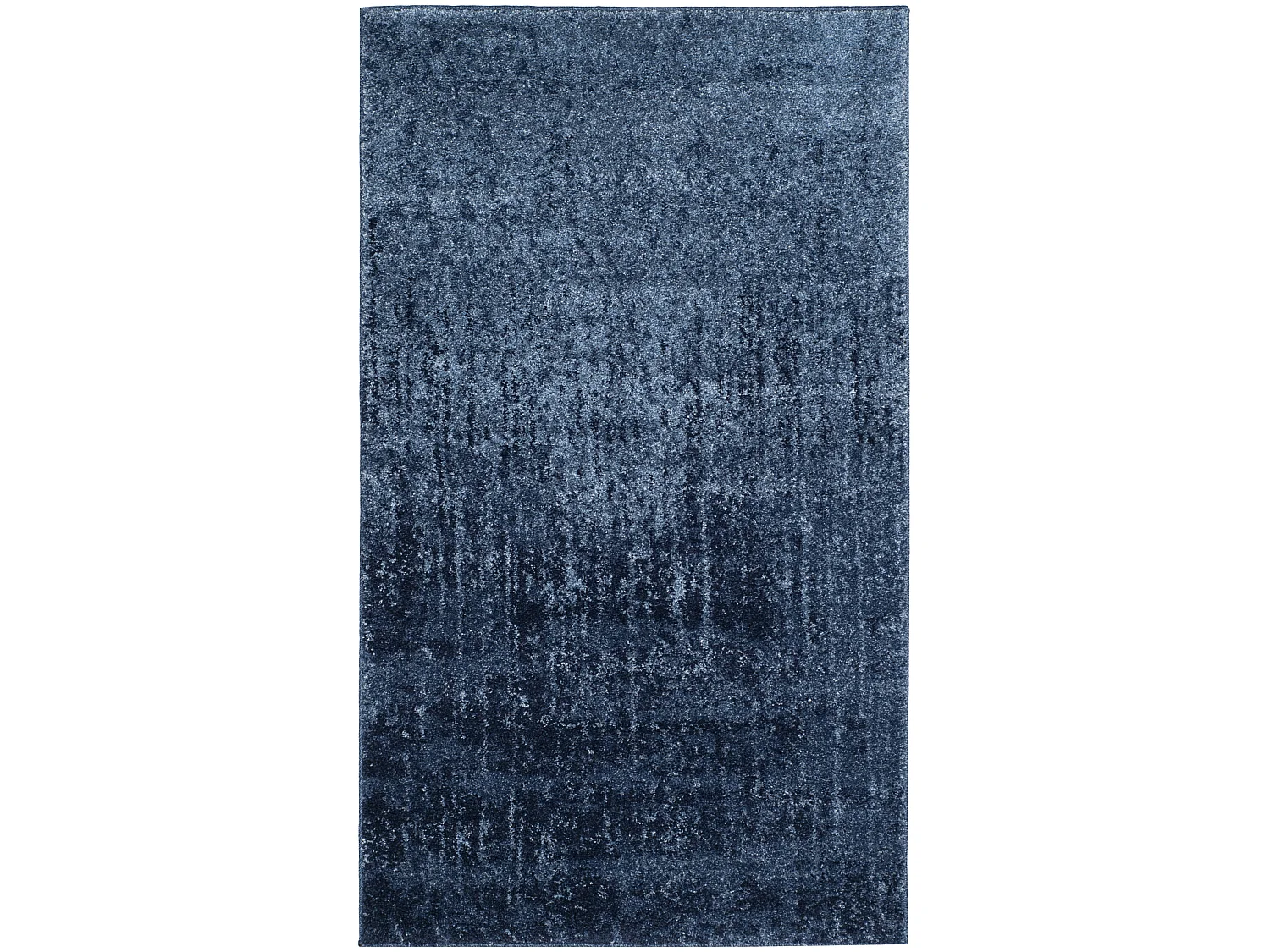 Tapis Bleu/Bleu 122 X 183 cm - Lilianna
