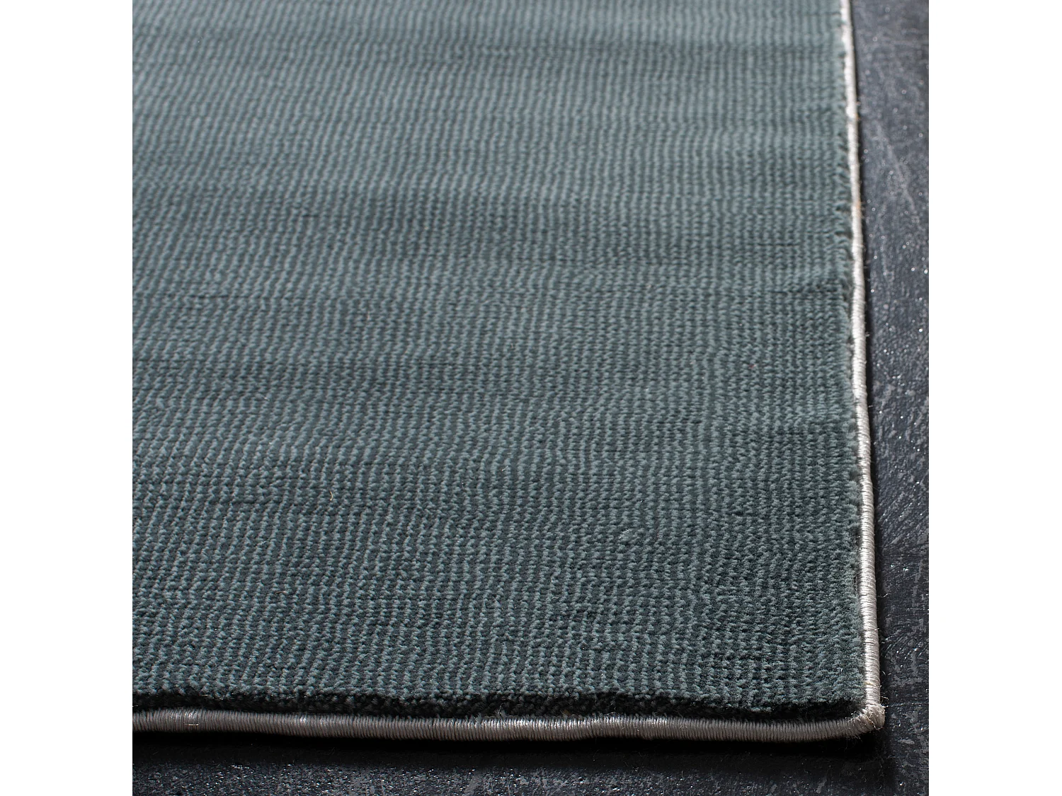 Tapis Bleu/Gris 122 X 183 cm - Meredith