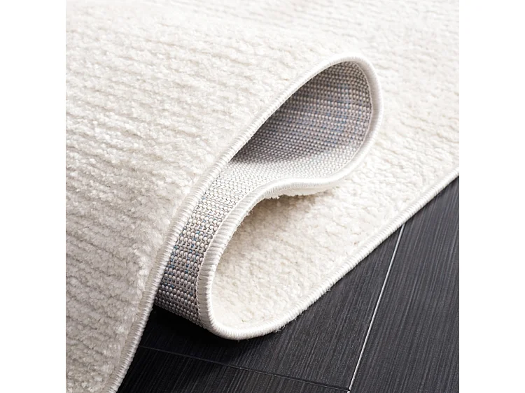 Tapis Blanc 122 X 122 cm - Aniya