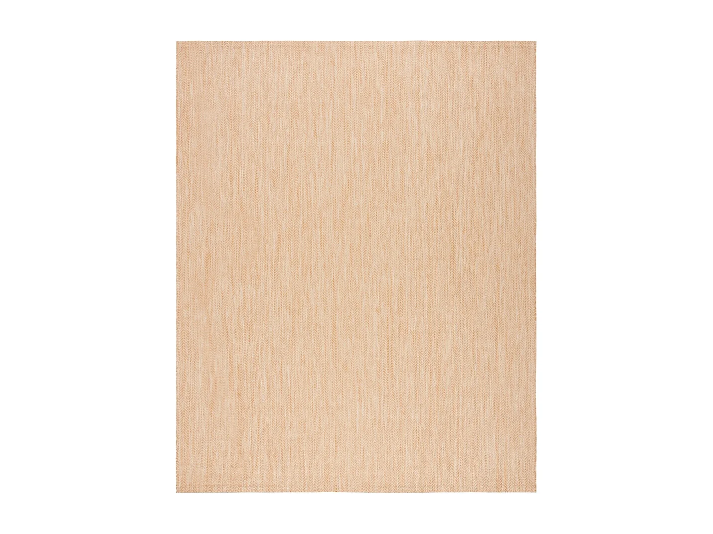 Tapis Naturel/Crème 305 X 427 cm - Della