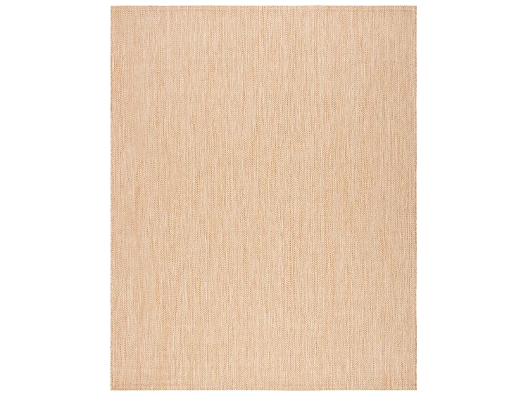Tapis Naturel/Crème 305 X 427 cm - Della