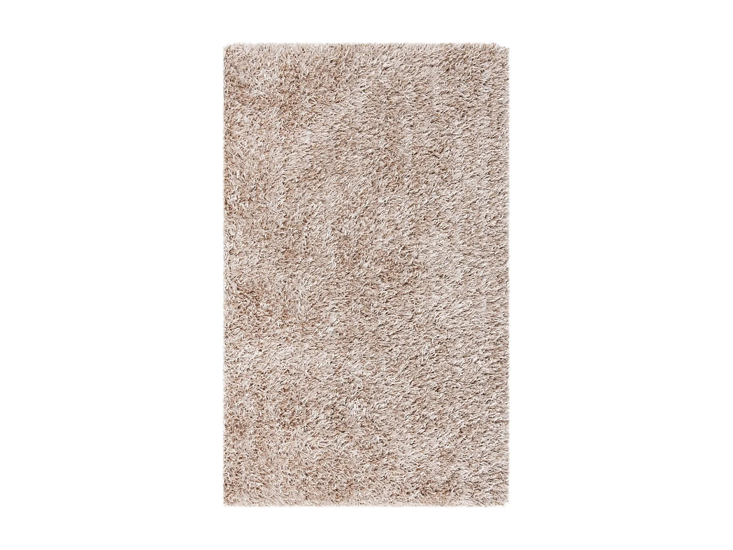 Tapis Neutre/Neutre 61 X 91 cm - Mara