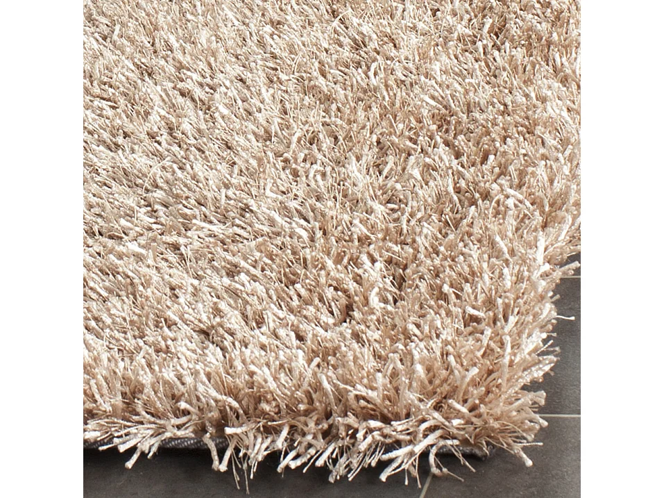 Tapis Neutre/Neutre 61 X 91 cm - Mara