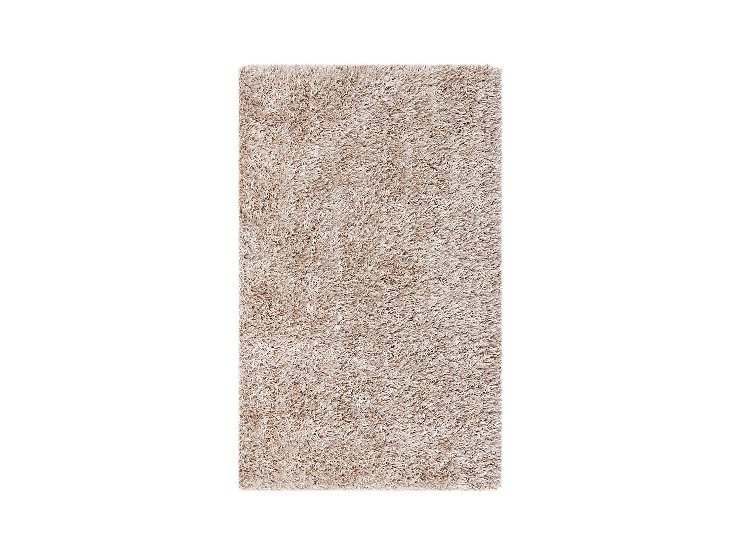 Tapis Neutre/Neutre 91 X 152 cm - Mara