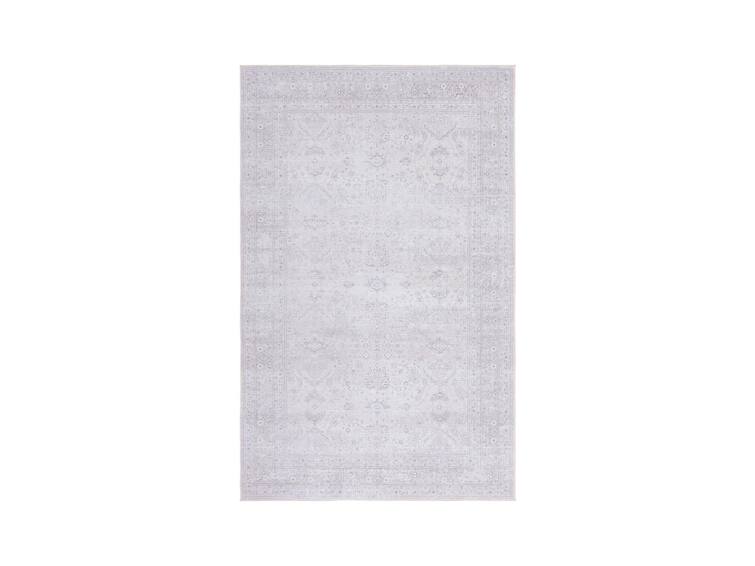 Tapis Beige 122 X 183 cm - Eveline
