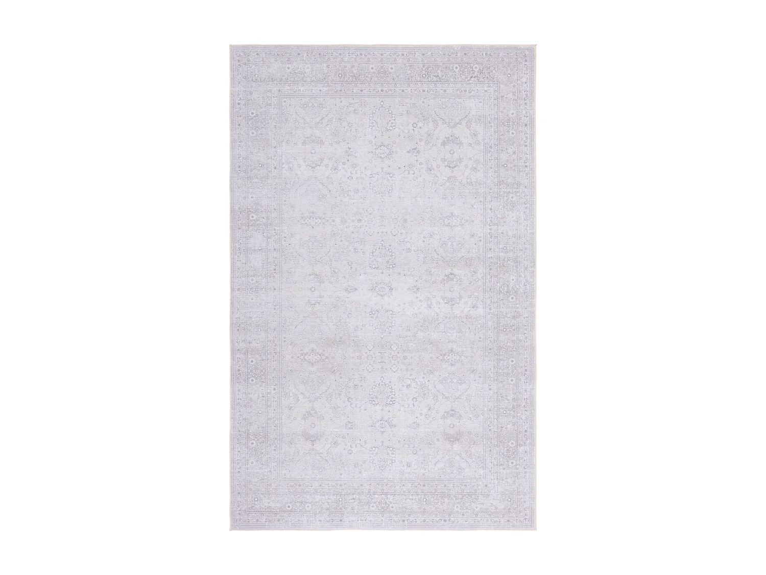 Tapis Beige 122 X 183 cm - Eveline
