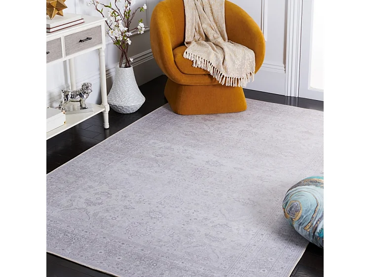 Tapis Beige 122 X 183 cm - Eveline