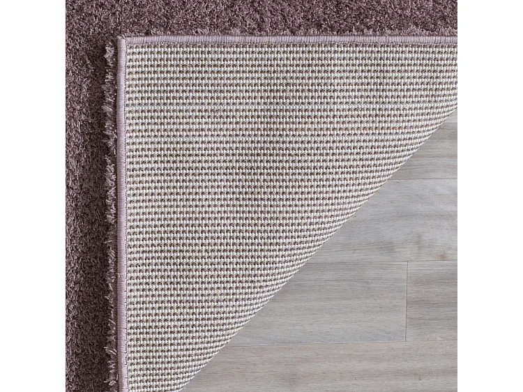 Tapis Violet 91 X 152 cm - Robyn