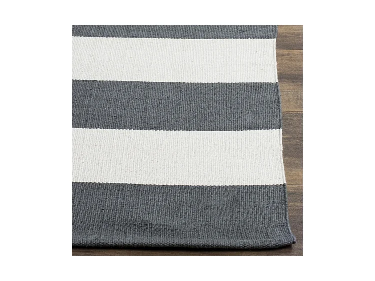 Tapis Gris/Neutre 183 X 274 cm - Lala