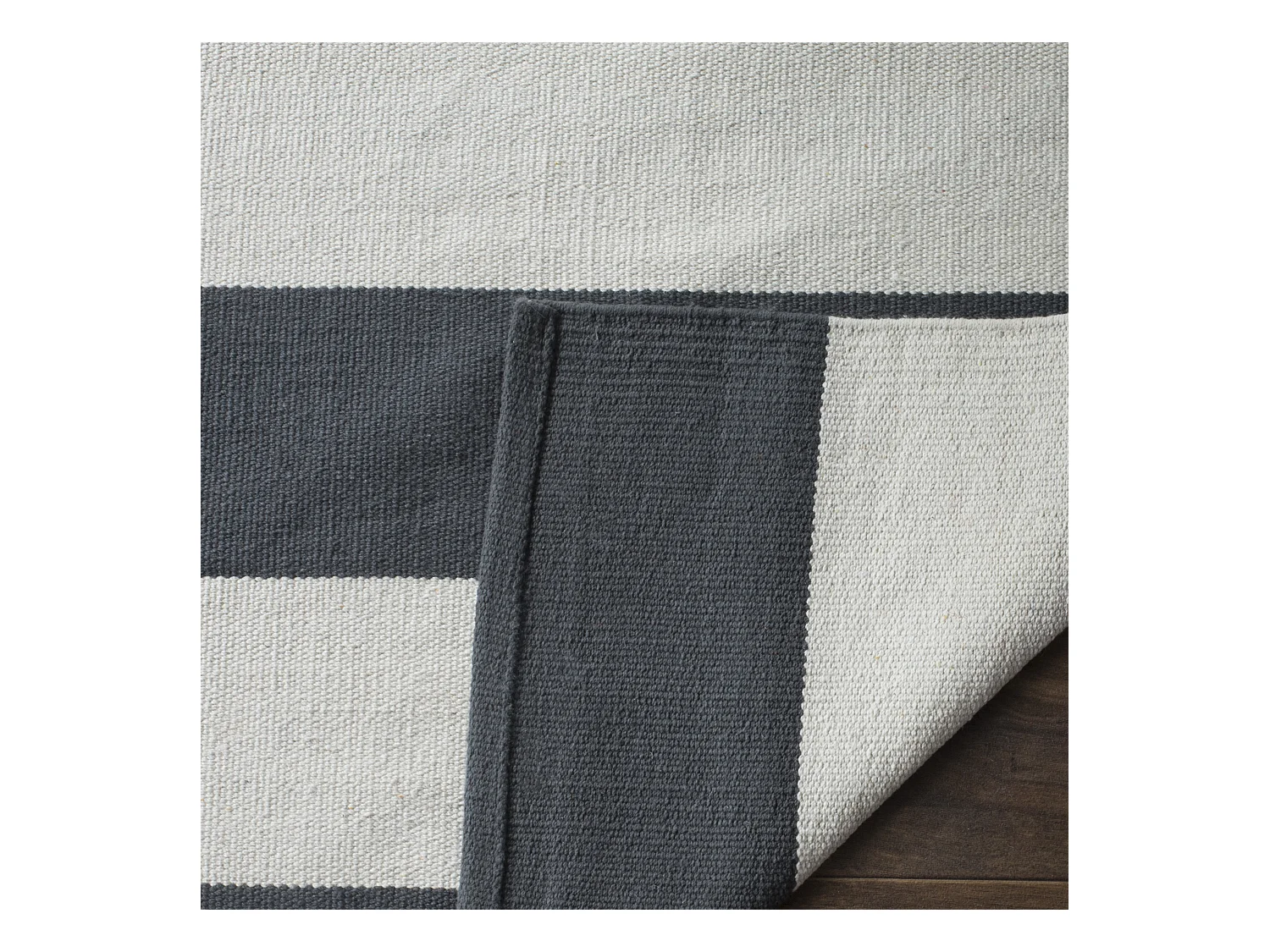 Tapis Gris/Neutre 183 X 274 cm - Lala