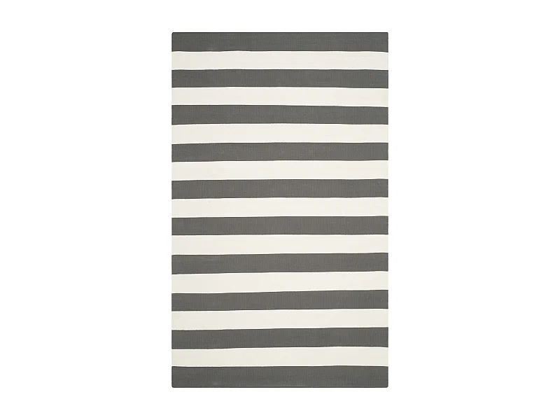 Tapis Gris/Neutre 183 X 274 cm - Lala
