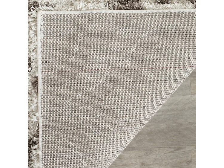 Tapis Neutre/Blanc 91 X 152 cm - Mati