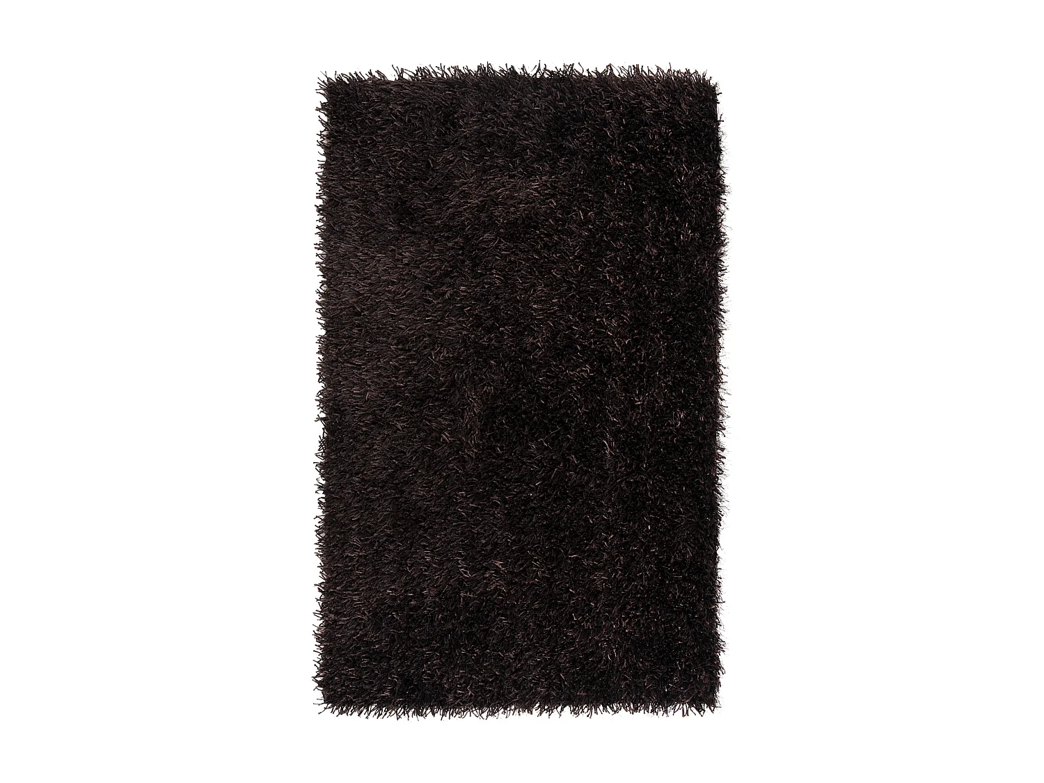 Tapis Marron/Marron 122 X 183 cm - Mara
