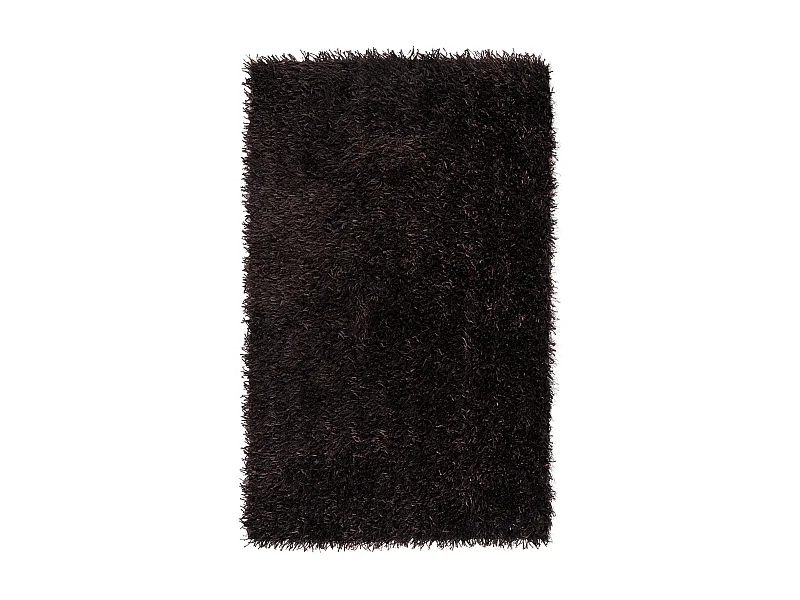 Tapis Marron/Marron 122 X 183 cm - Mara