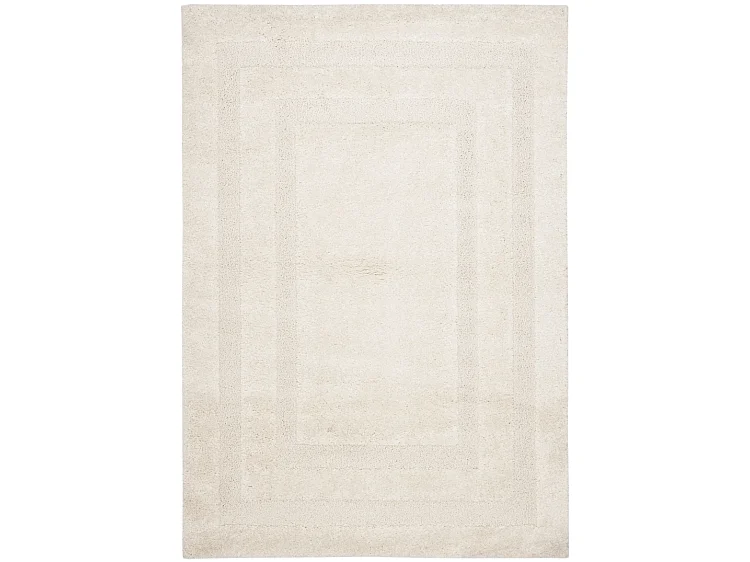 Tapis Neutre/Neutre 122 X 183 cm - Zaniyah