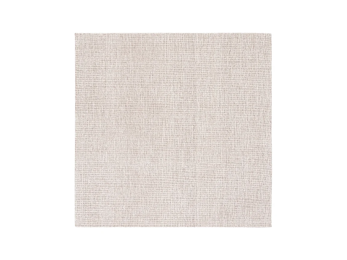 Tapis Ivoire/Gris 183 X 183 cm - Phaedra