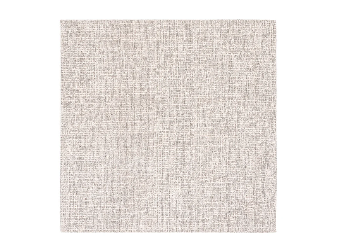 Tapis Ivoire/Gris 183 X 183 cm - Phaedra