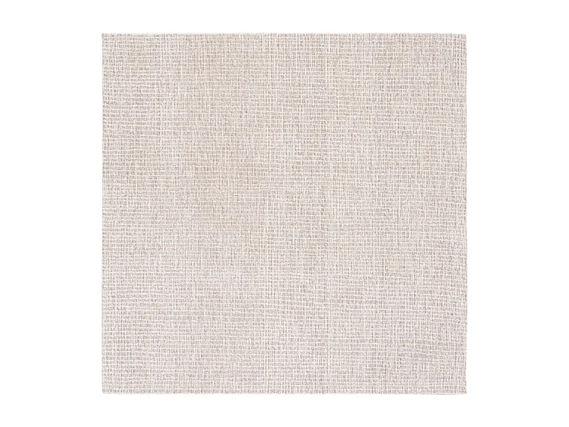 Tapis Ivoire/Gris 183 X 183 cm - Phaedra