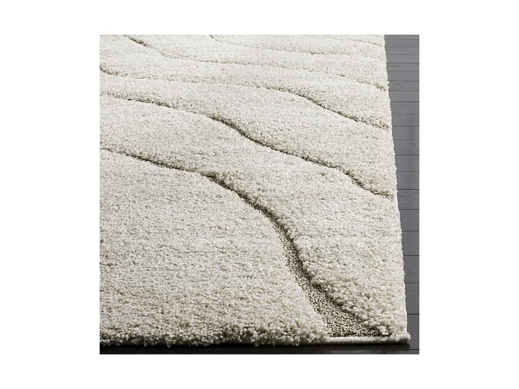 Tapis Neutre 99 X 160 cm - Raton