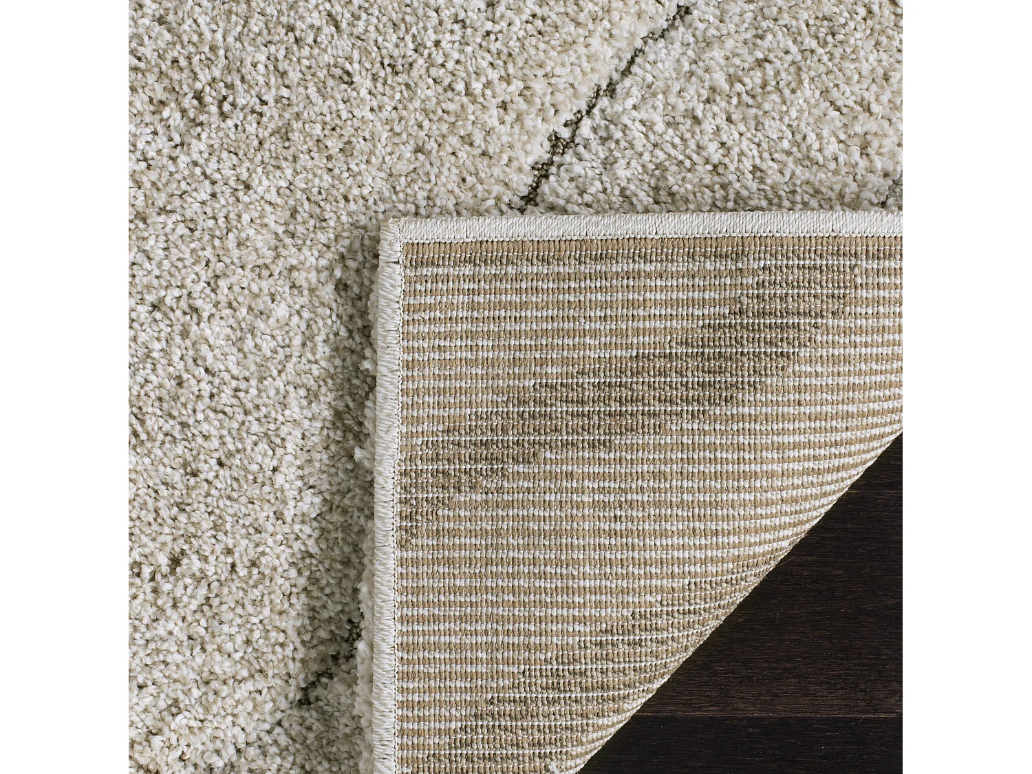 Tapis Neutre 99 X 160 cm - Raton