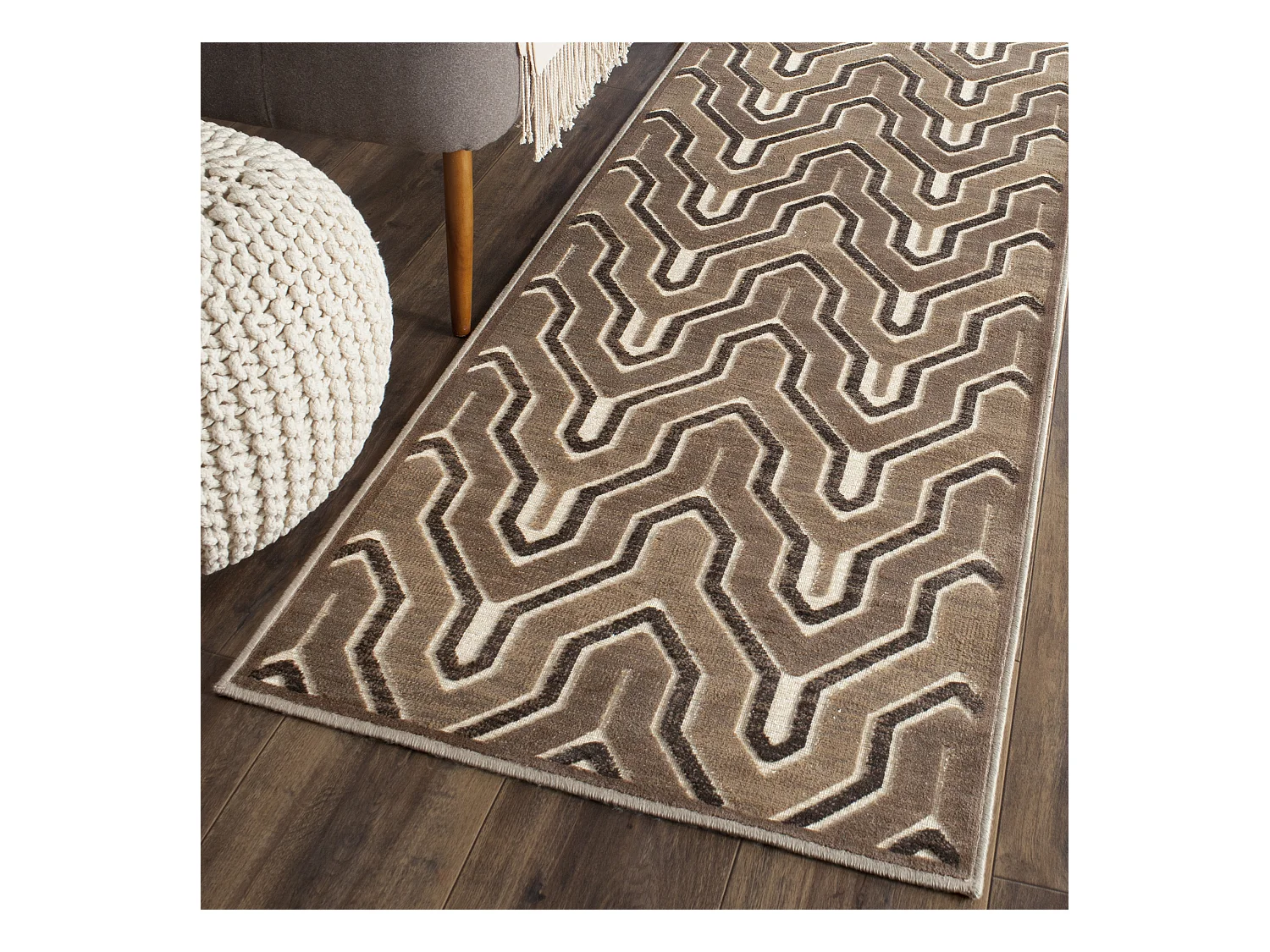 Tapis Neutre 79 X 122 cm - Grenada