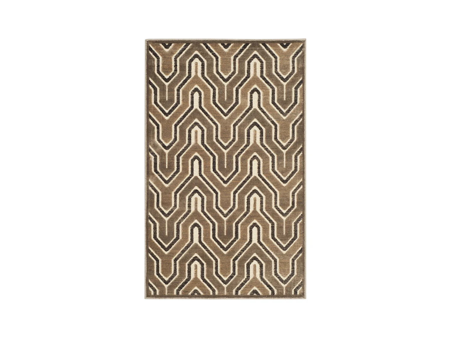 Tapis Neutre 79 X 122 cm - Grenada