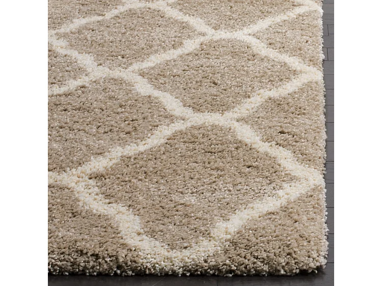 Tapis Neutre 91 X 152 cm - Brooklyn