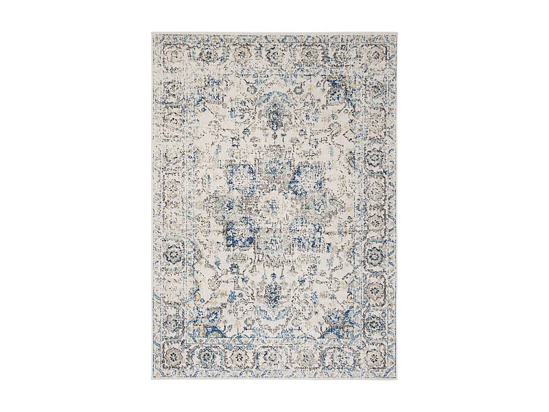 Tapis Gris/Neutre 201 X 279 cm - Merryl