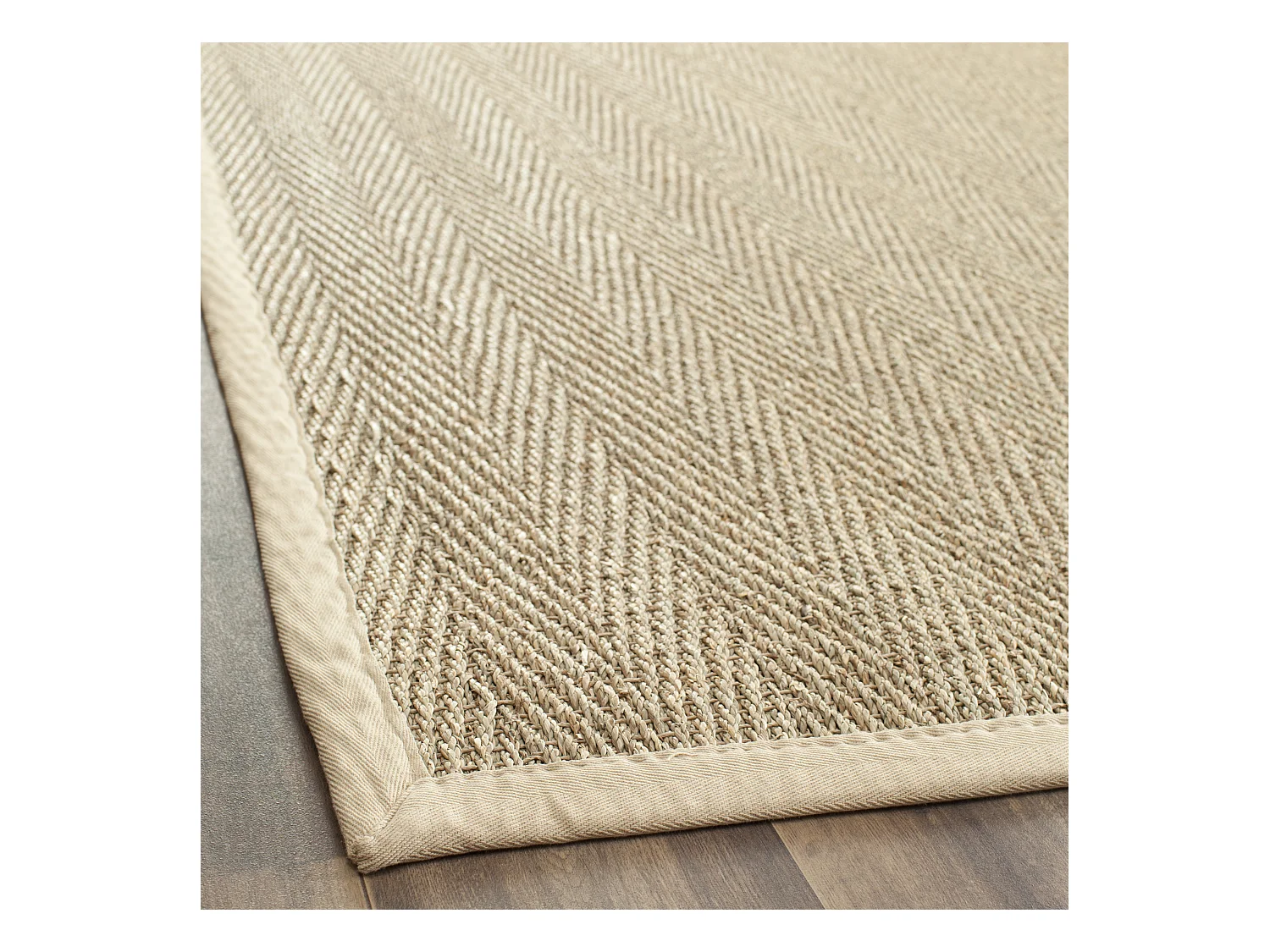 Tapis Neutre 152 X 244 cm - Winifred