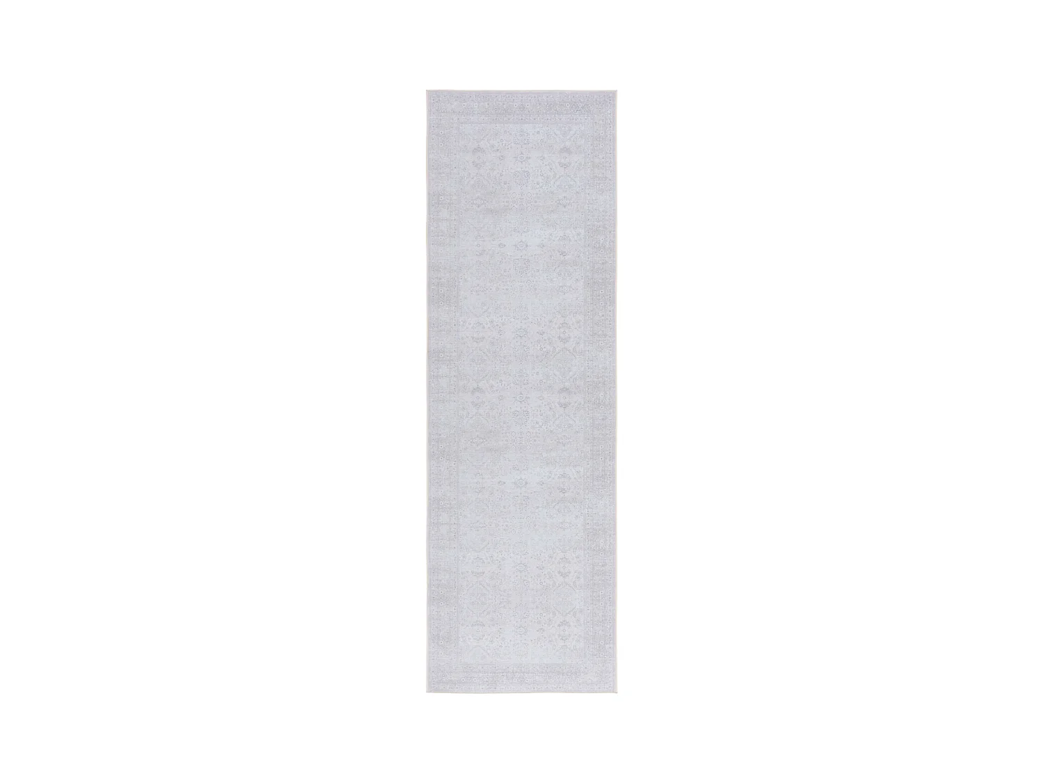 Tapis Beige 76 X 244 cm - Eveline