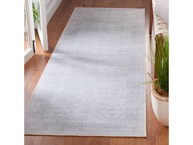 Tapis Beige 76 X 244 cm - Eveline