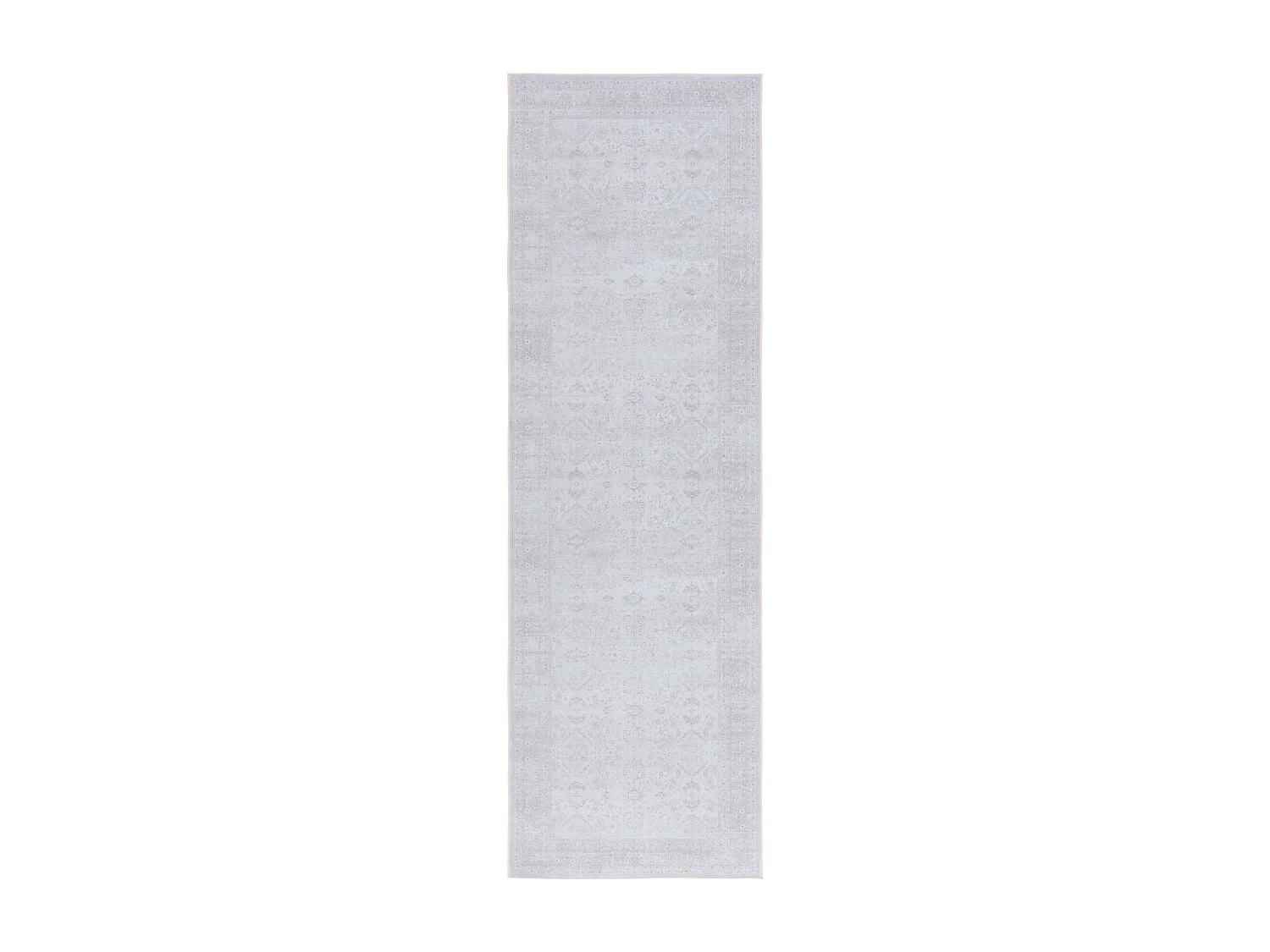 Tapis Beige 76 X 244 cm - Eveline