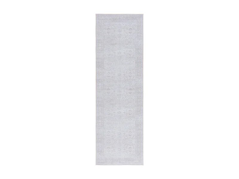 Tapis Beige 76 X 244 cm - Eveline