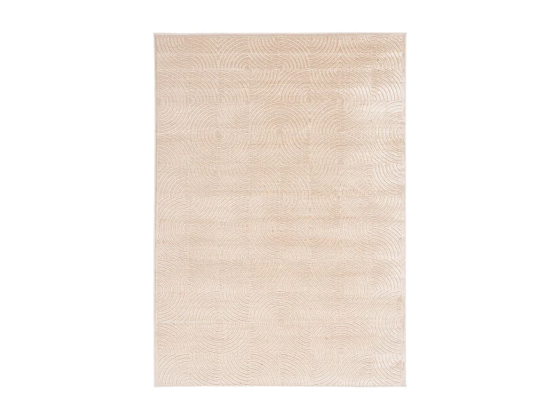 Tapis Neutre 122 X 170 cm - Ianira