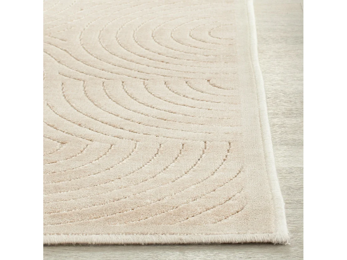 Tapis Neutre 122 X 170 cm - Ianira
