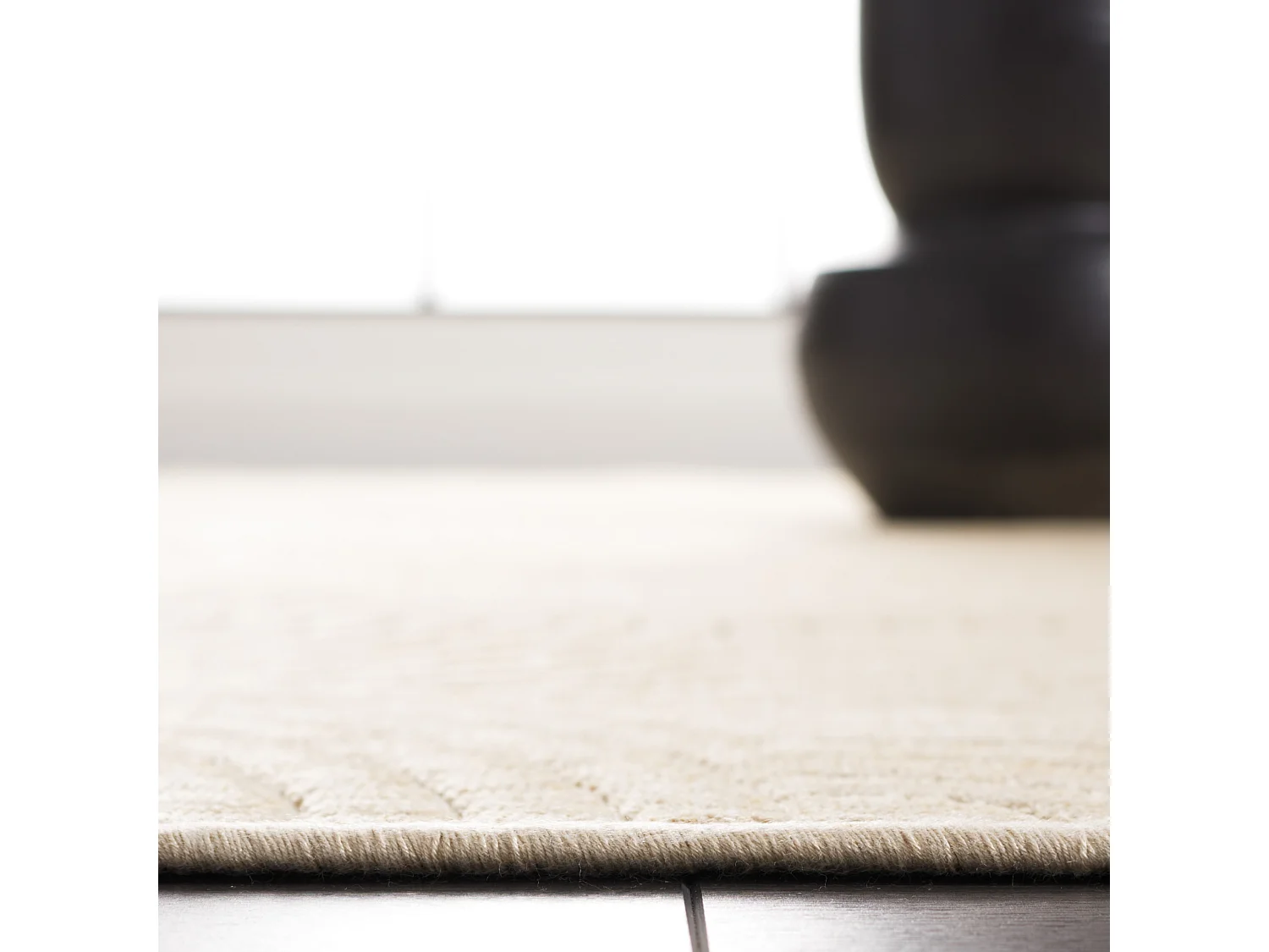 Tapis Neutre 122 X 170 cm - Ianira