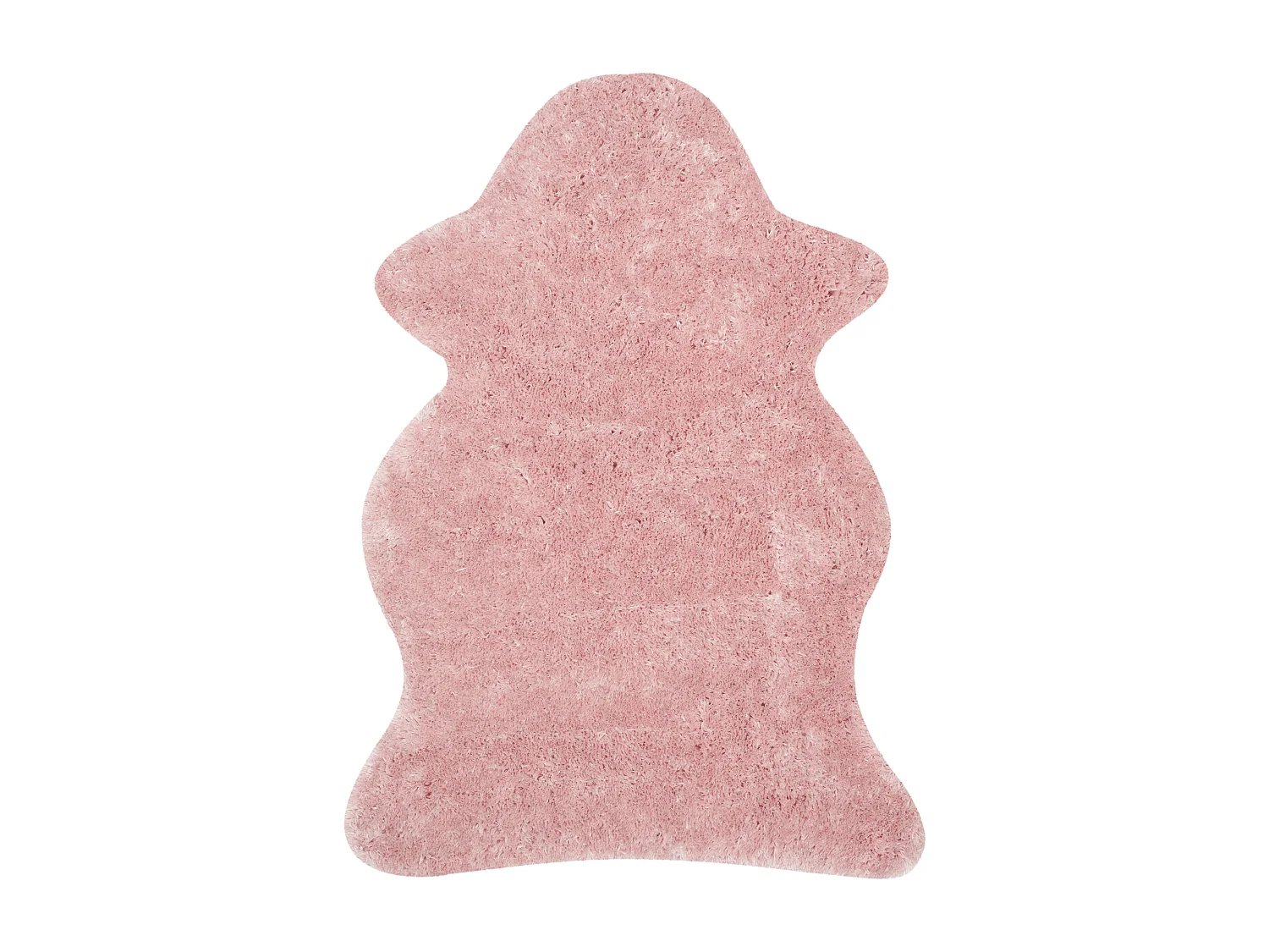 Tapis Rose 91 X 152 cm - Tegan