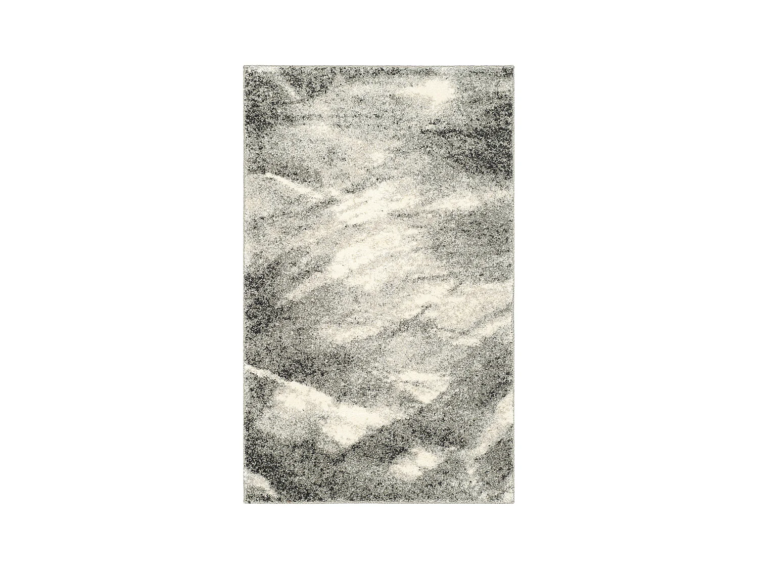 Tapis Gris/Neutre 122 X 183 cm - Marshal