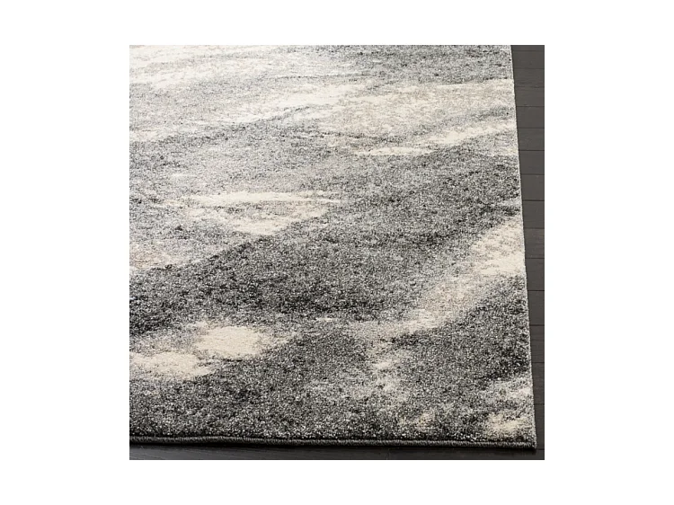 Tapis Gris/Neutre 122 X 183 cm - Marshal