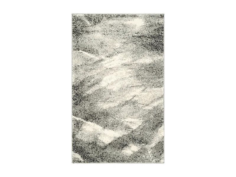 Tapis Gris/Neutre 122 X 183 cm - Marshal