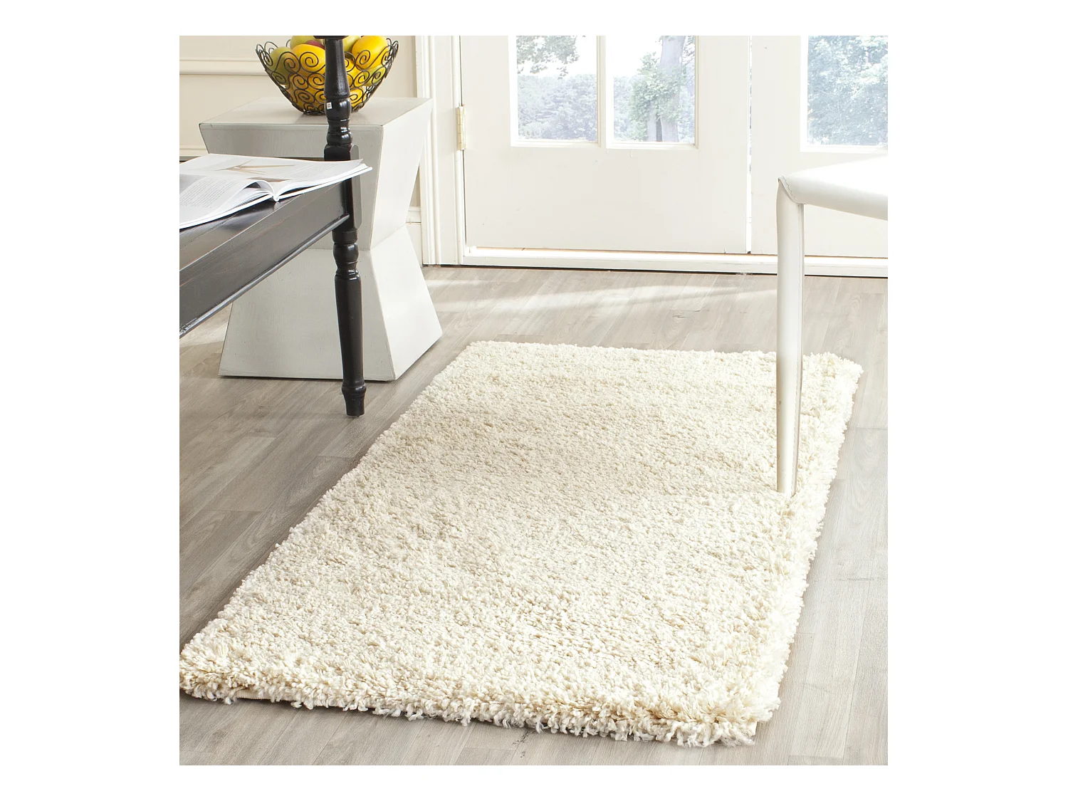 Tapis Neutre 69 X 152 cm - Crosby