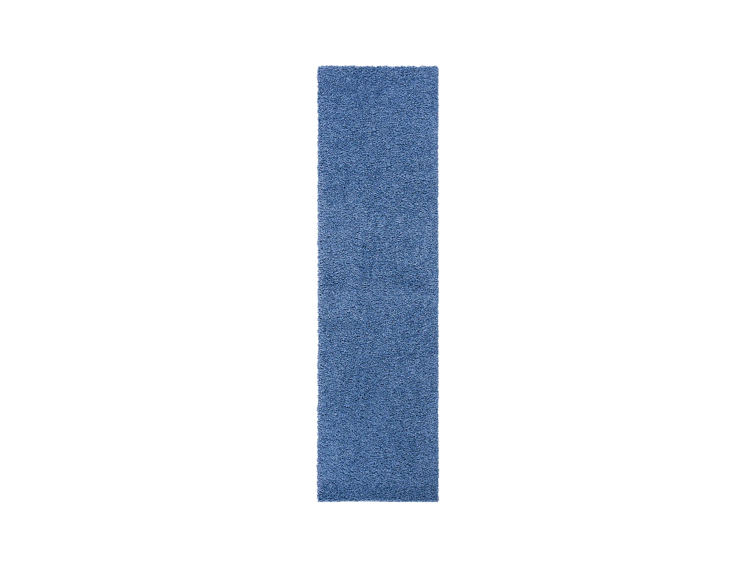 Tapis Bleu 66 X 244 cm - Morgan